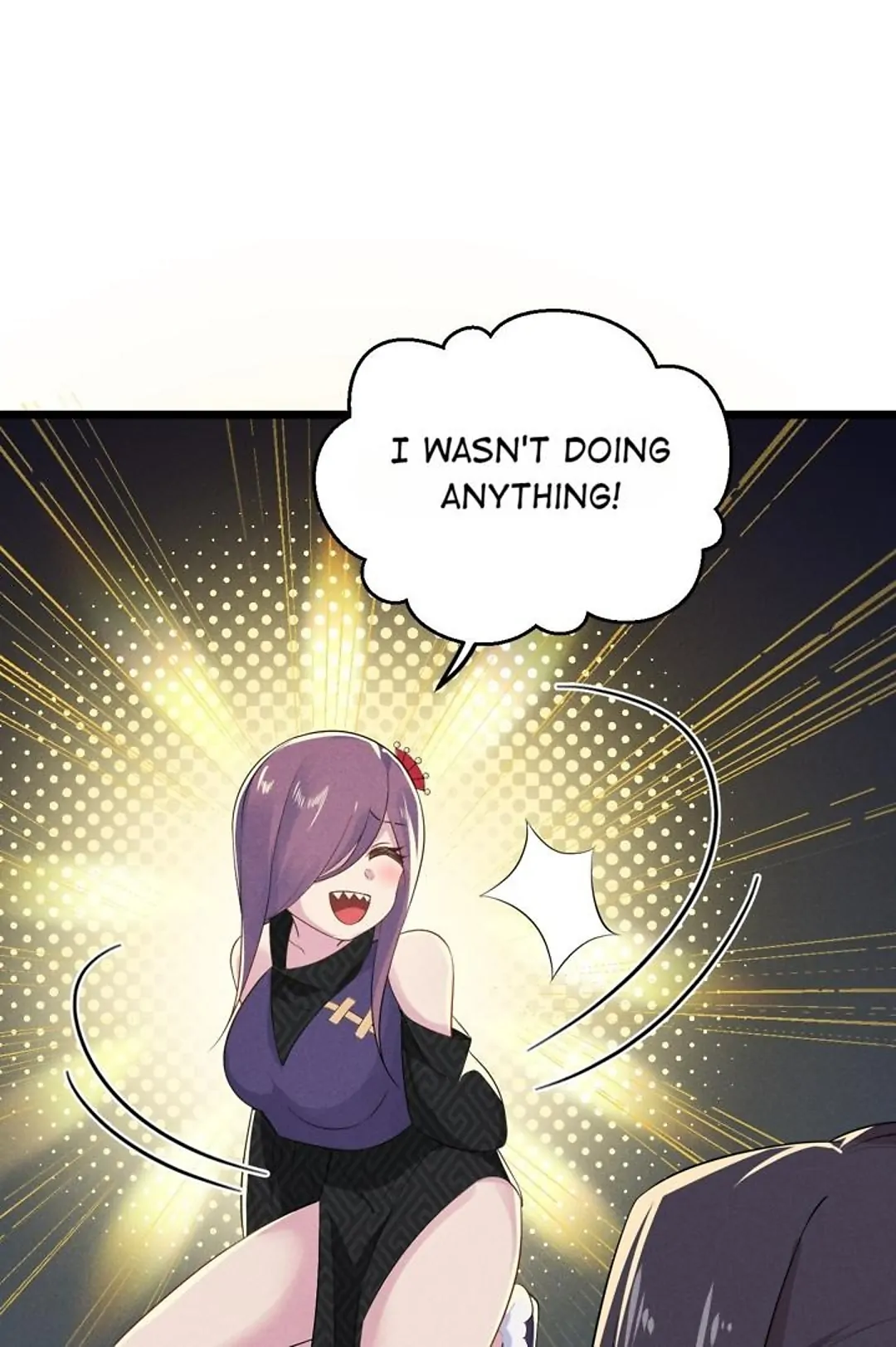 The No.1 Chef In Martial Art World Chapter 16 - page 86