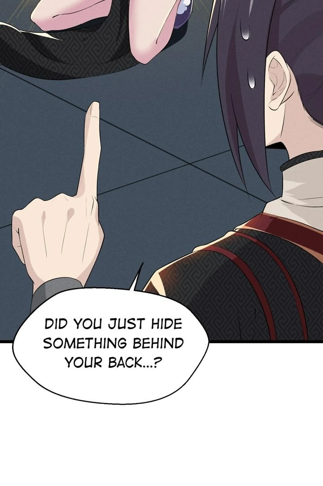 The No.1 Chef In Martial Art World Chapter 16 - page 87