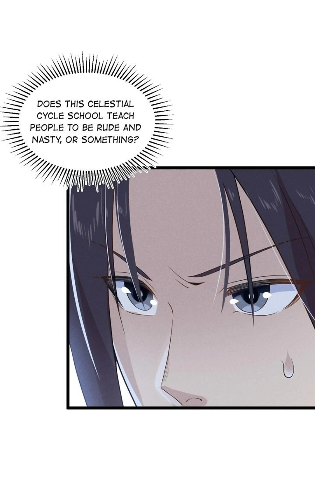 The No.1 Chef In Martial Art World Chapter 16 - page 89