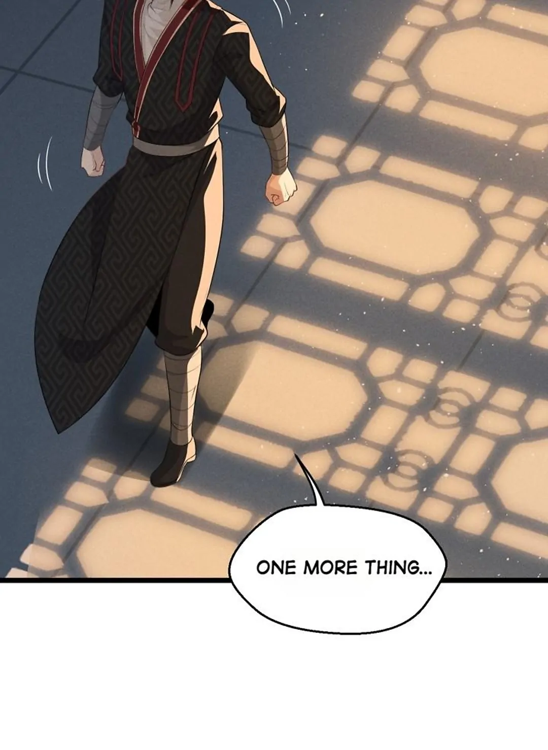 The No.1 Chef In Martial Art World Chapter 16 - page 91