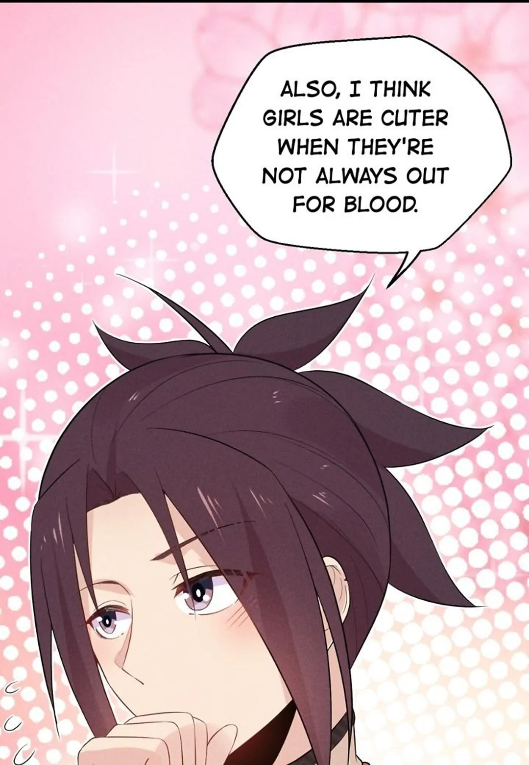 The No.1 Chef In Martial Art World Chapter 16 - page 95