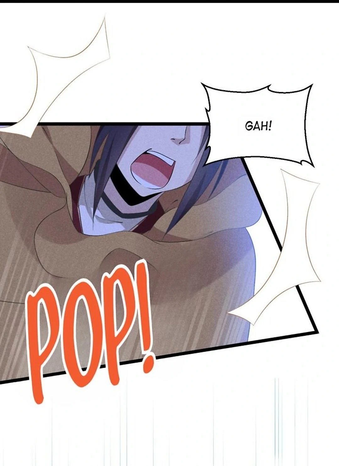 The No.1 Chef In Martial Art World Chapter 25 - page 10