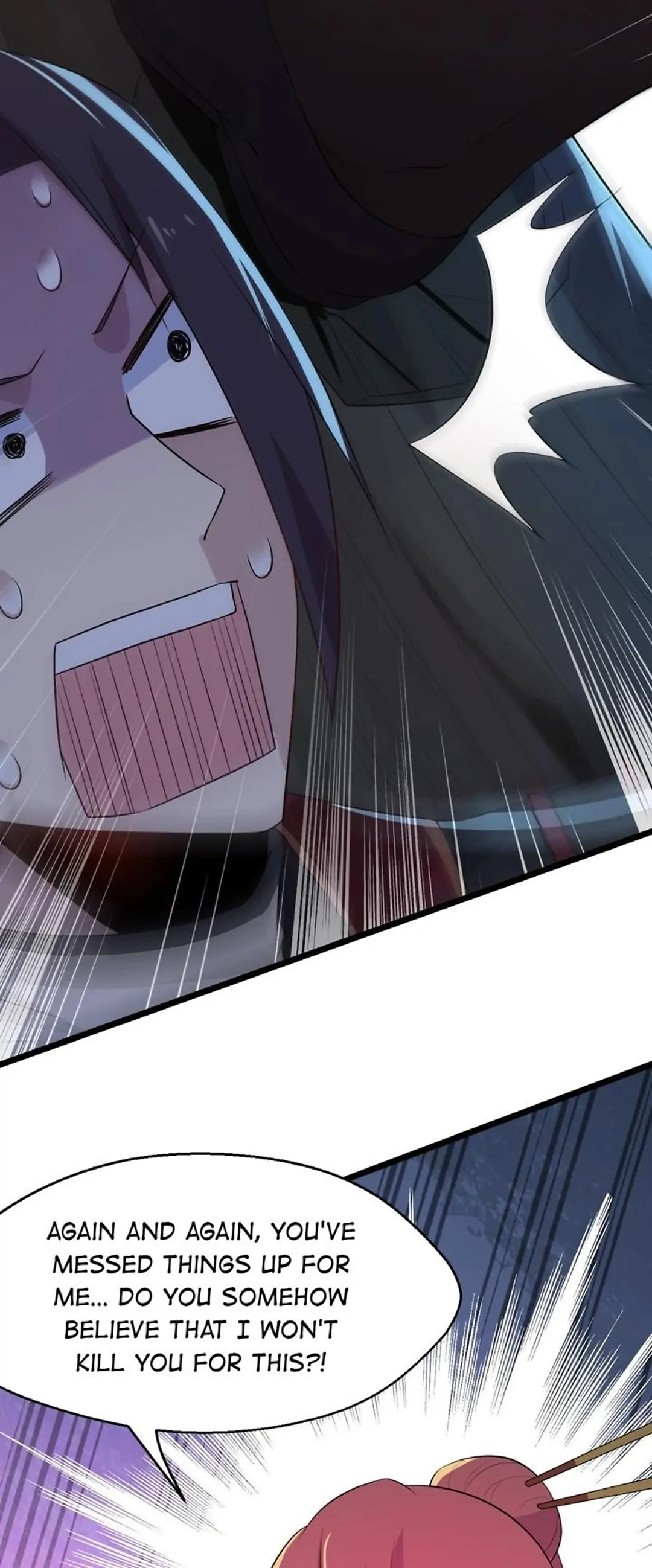 The No.1 Chef In Martial Art World Chapter 25 - page 16