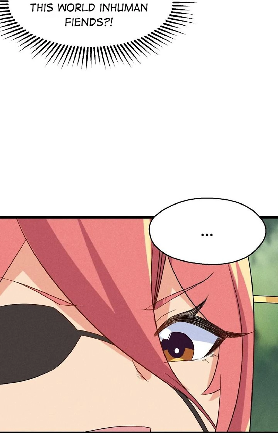 The No.1 Chef In Martial Art World Chapter 25 - page 21