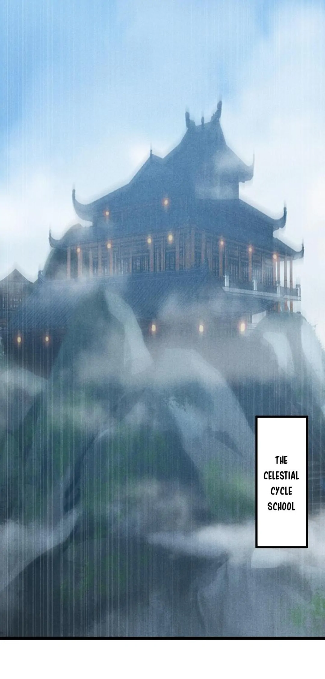 The No.1 Chef In Martial Art World Chapter 25 - page 28