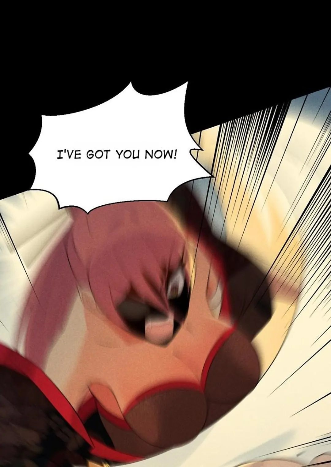 The No.1 Chef In Martial Art World Chapter 25 - page 32