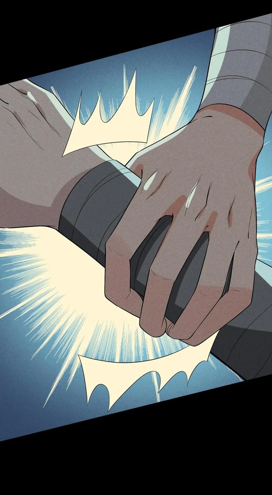 The No.1 Chef In Martial Art World Chapter 25 - page 35