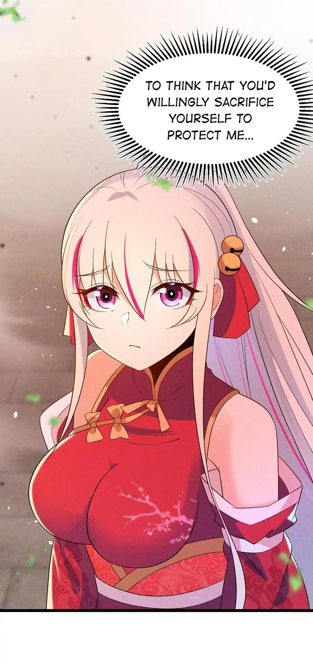 The No.1 Chef In Martial Art World Chapter 25 - page 38