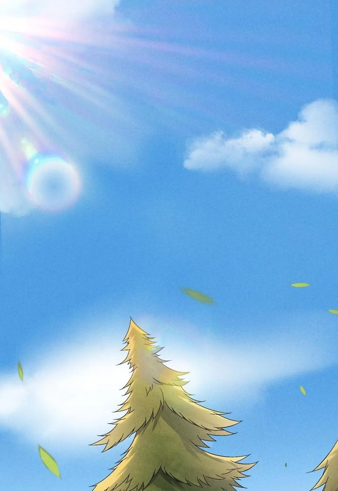 The No.1 Chef In Martial Art World Chapter 25 - page 3