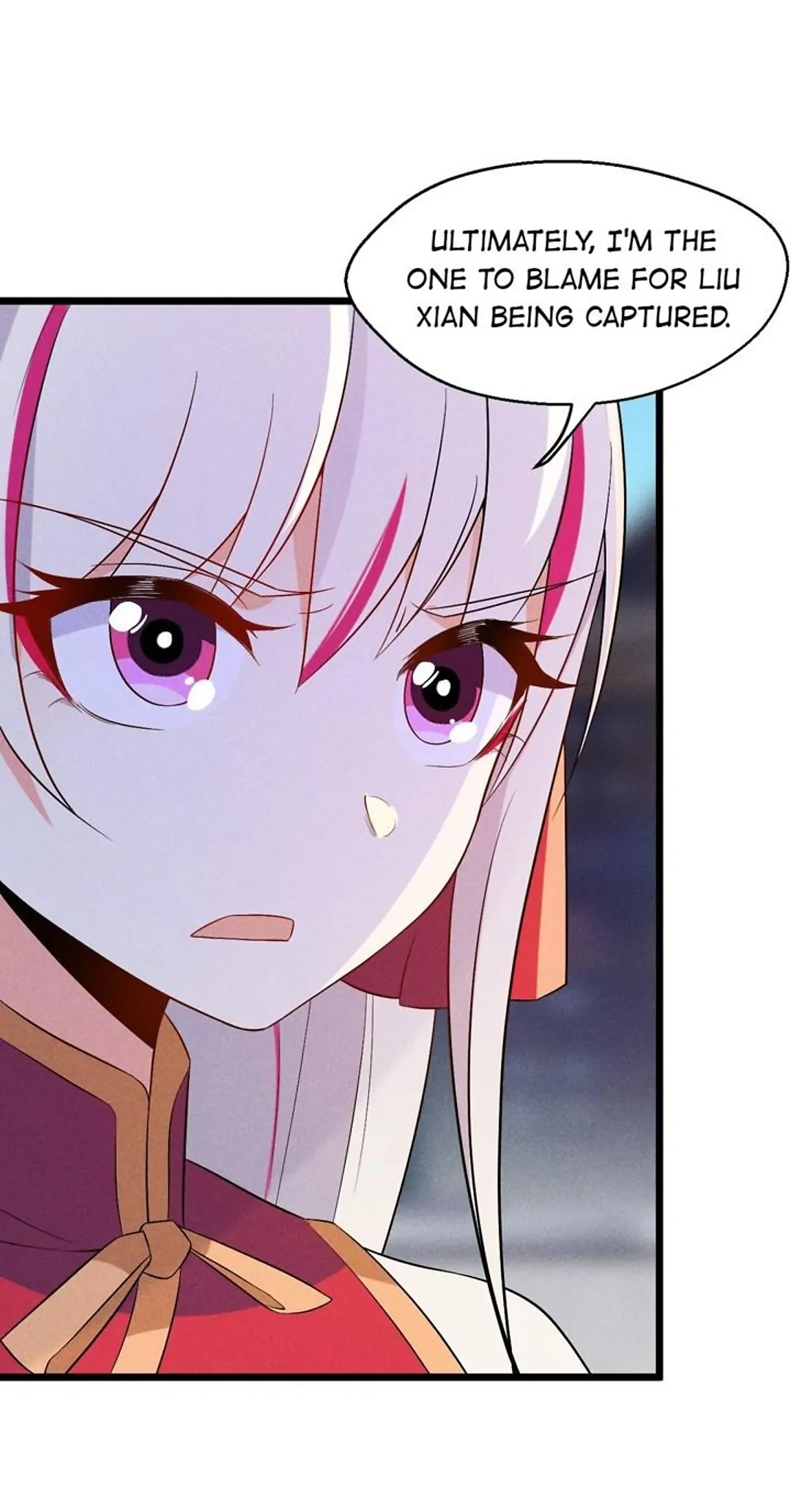 The No.1 Chef In Martial Art World Chapter 25 - page 40