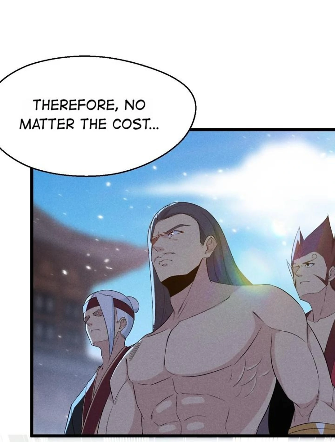 The No.1 Chef In Martial Art World Chapter 25 - page 41