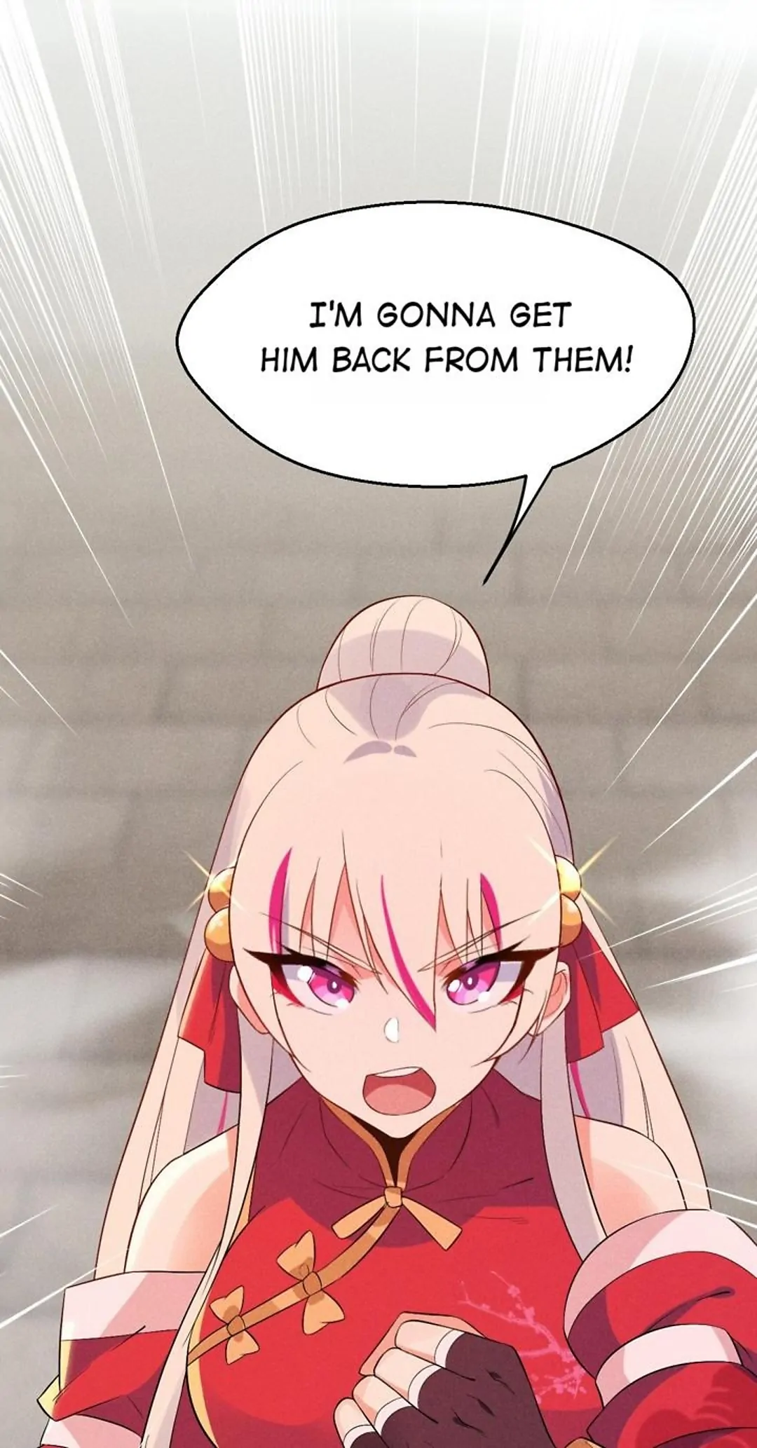 The No.1 Chef In Martial Art World Chapter 25 - page 42