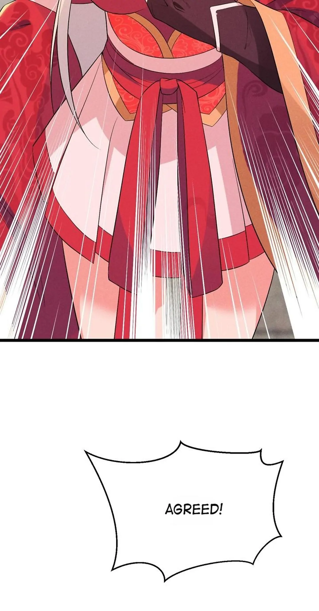 The No.1 Chef In Martial Art World Chapter 25 - page 43