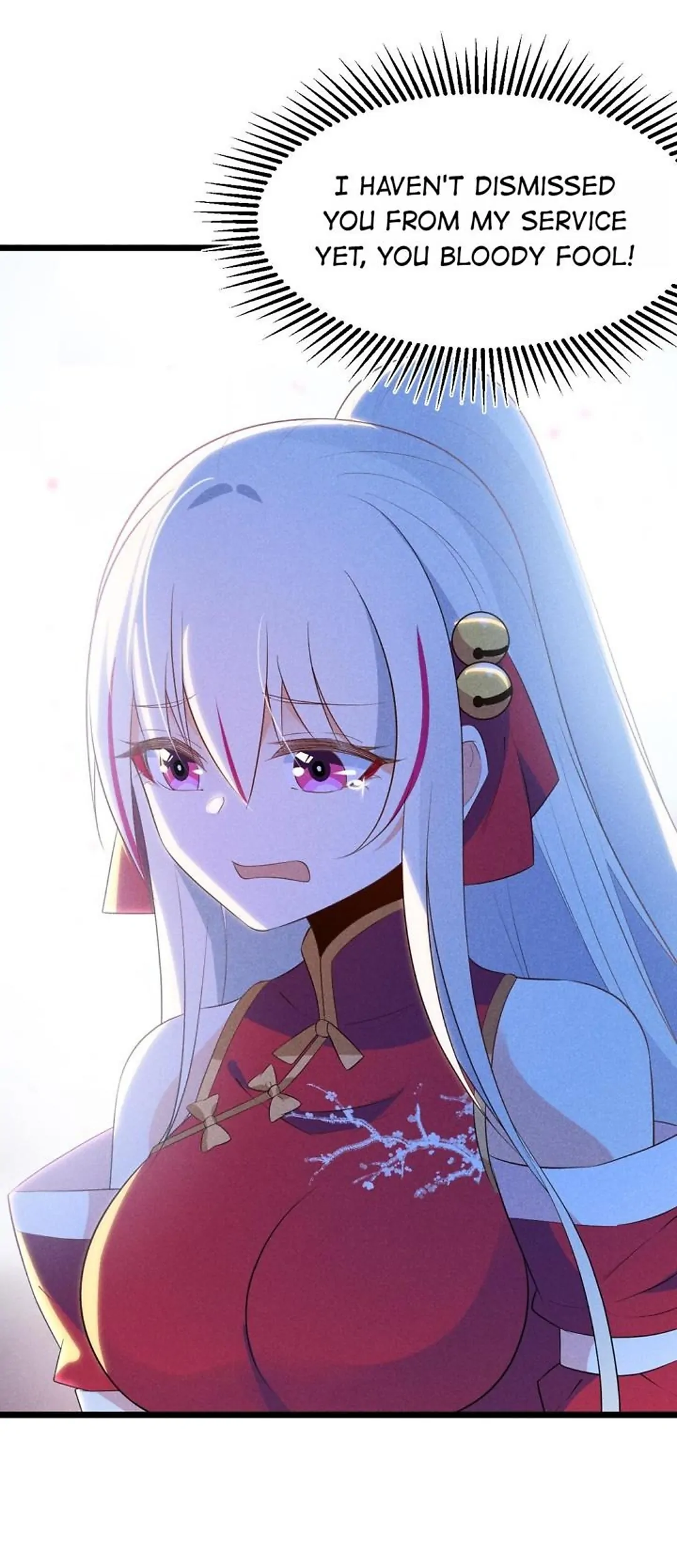 The No.1 Chef In Martial Art World Chapter 25 - page 44