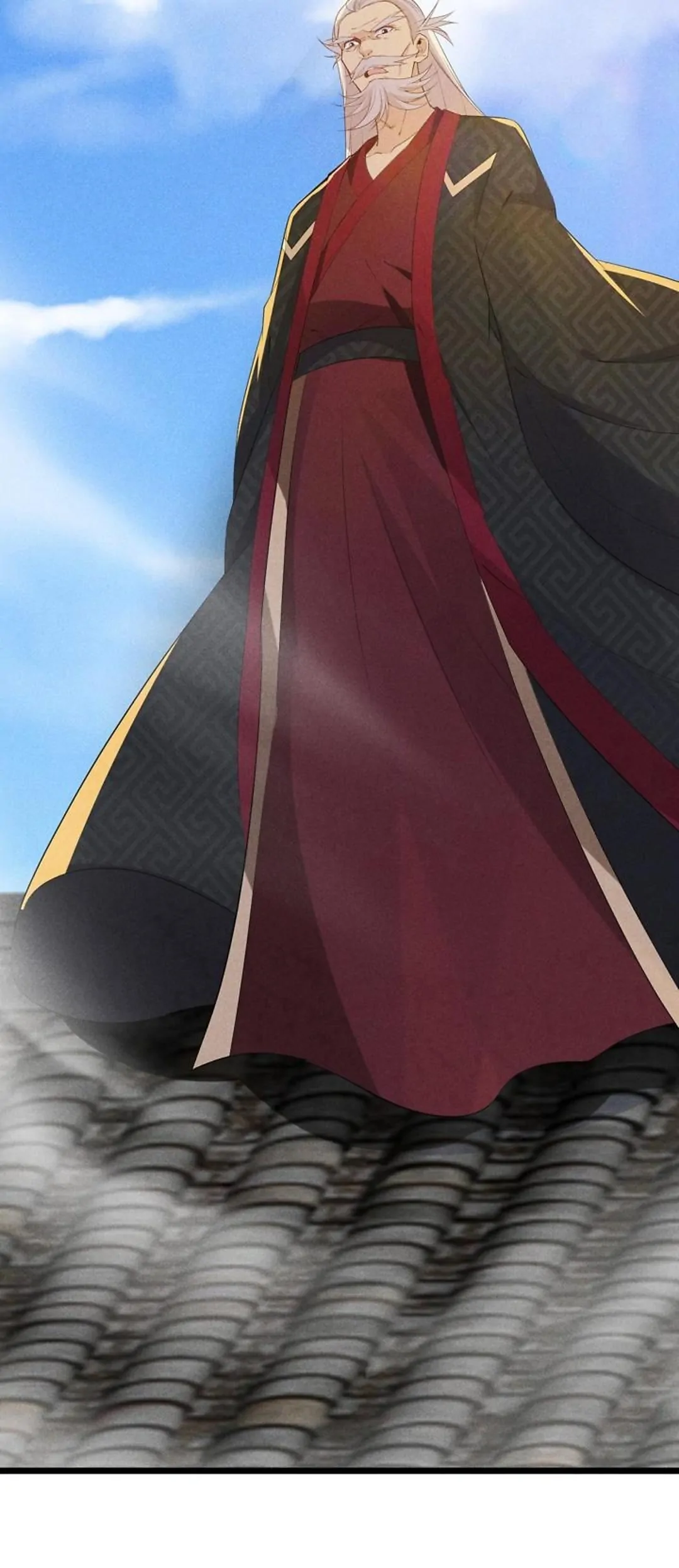 The No.1 Chef In Martial Art World Chapter 25 - page 46