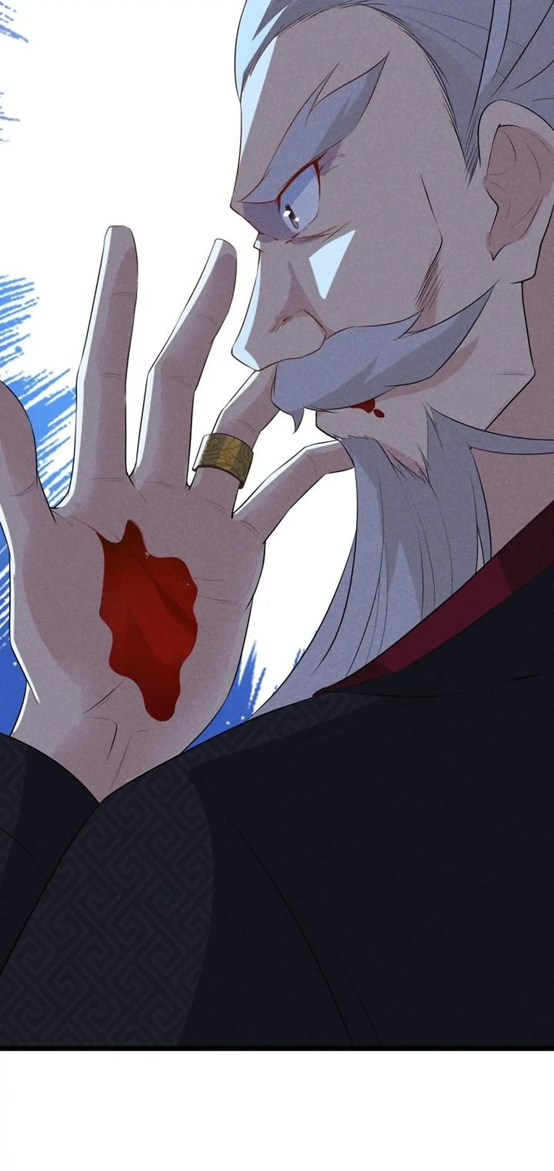 The No.1 Chef In Martial Art World Chapter 25 - page 48