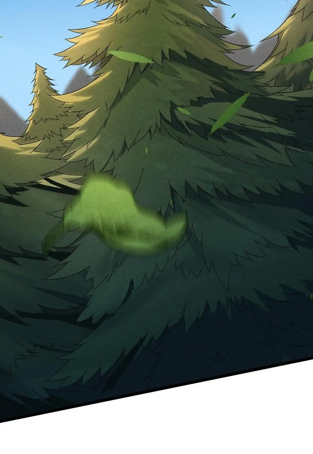 The No.1 Chef In Martial Art World Chapter 25 - page 4