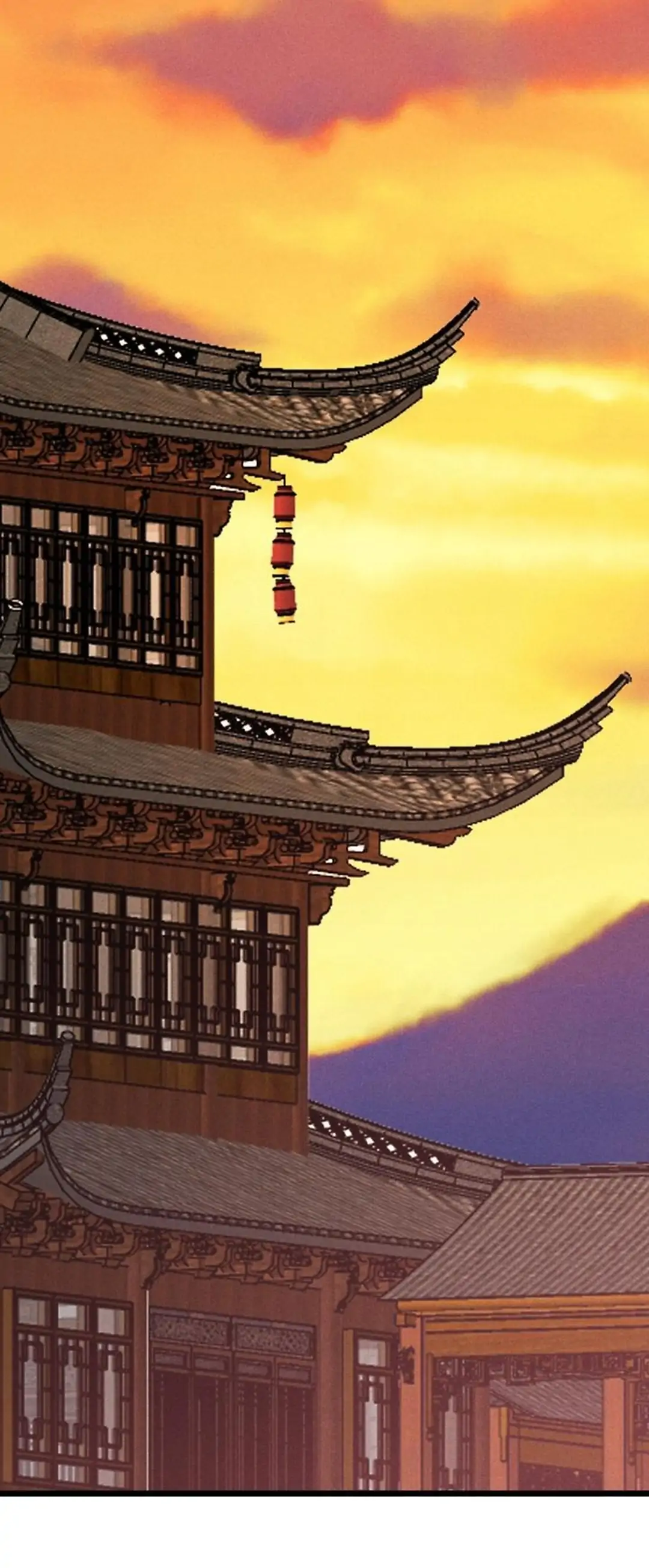 The No.1 Chef In Martial Art World Chapter 25 - page 52