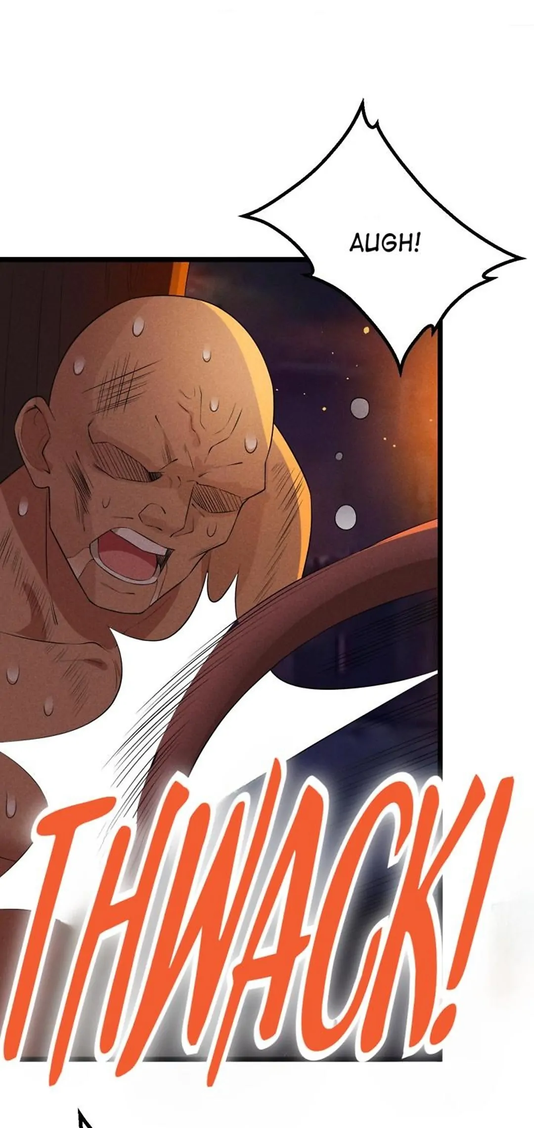 The No.1 Chef In Martial Art World Chapter 25 - page 54