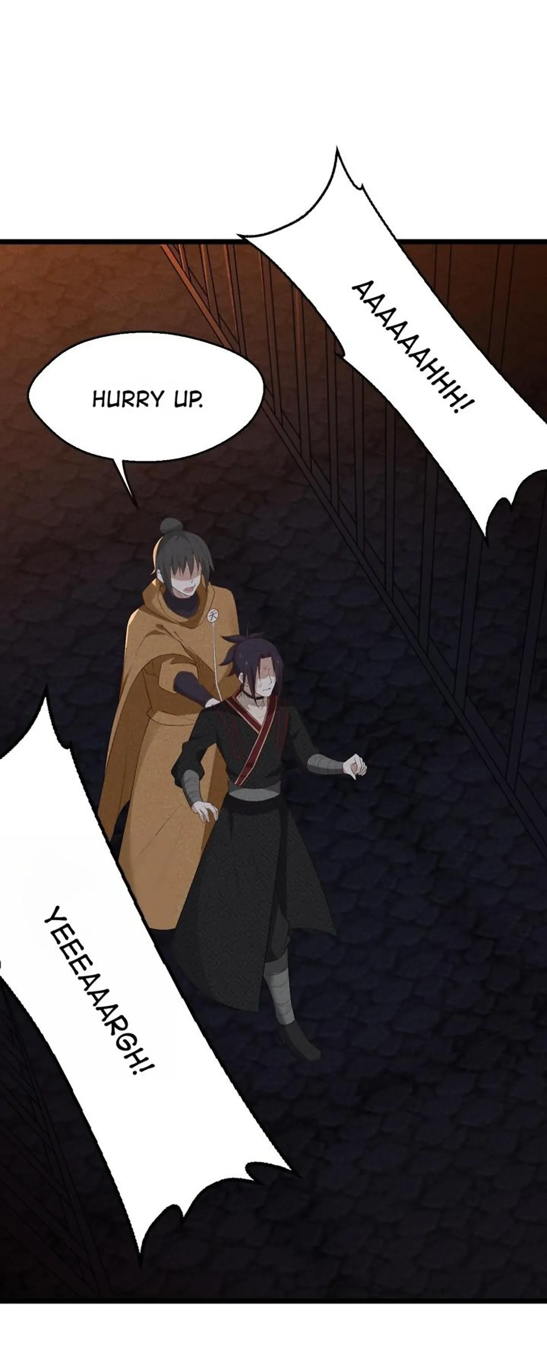 The No.1 Chef In Martial Art World Chapter 25 - page 56