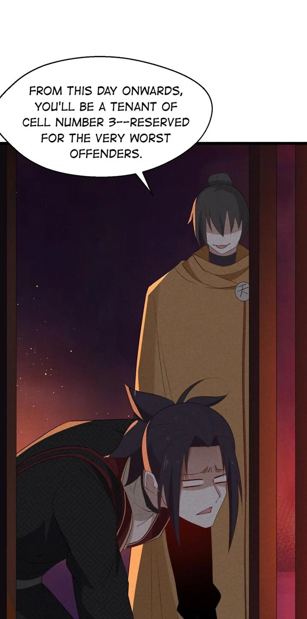 The No.1 Chef In Martial Art World Chapter 25 - page 61