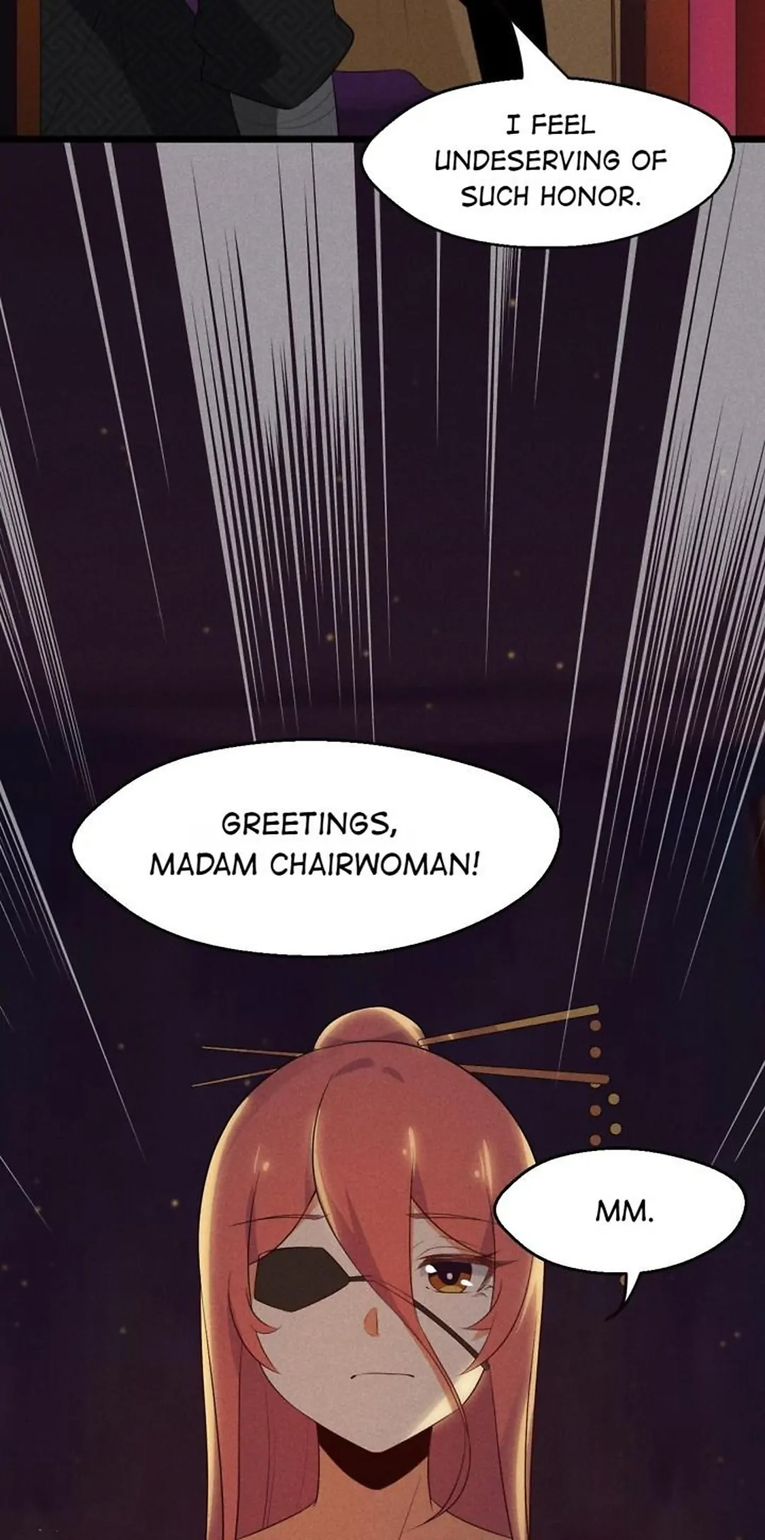 The No.1 Chef In Martial Art World Chapter 25 - page 62