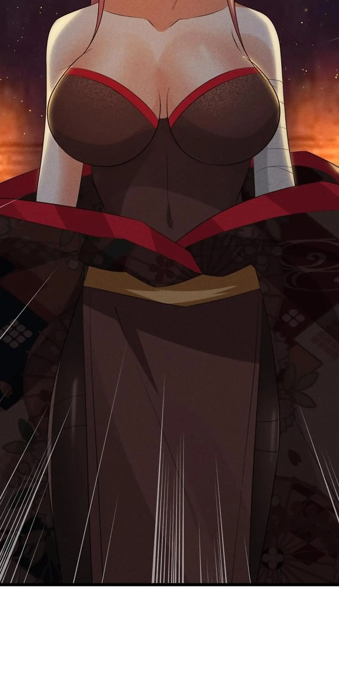 The No.1 Chef In Martial Art World Chapter 25 - page 63