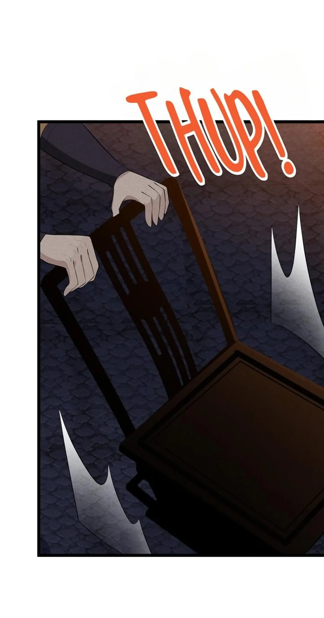 The No.1 Chef In Martial Art World Chapter 25 - page 64