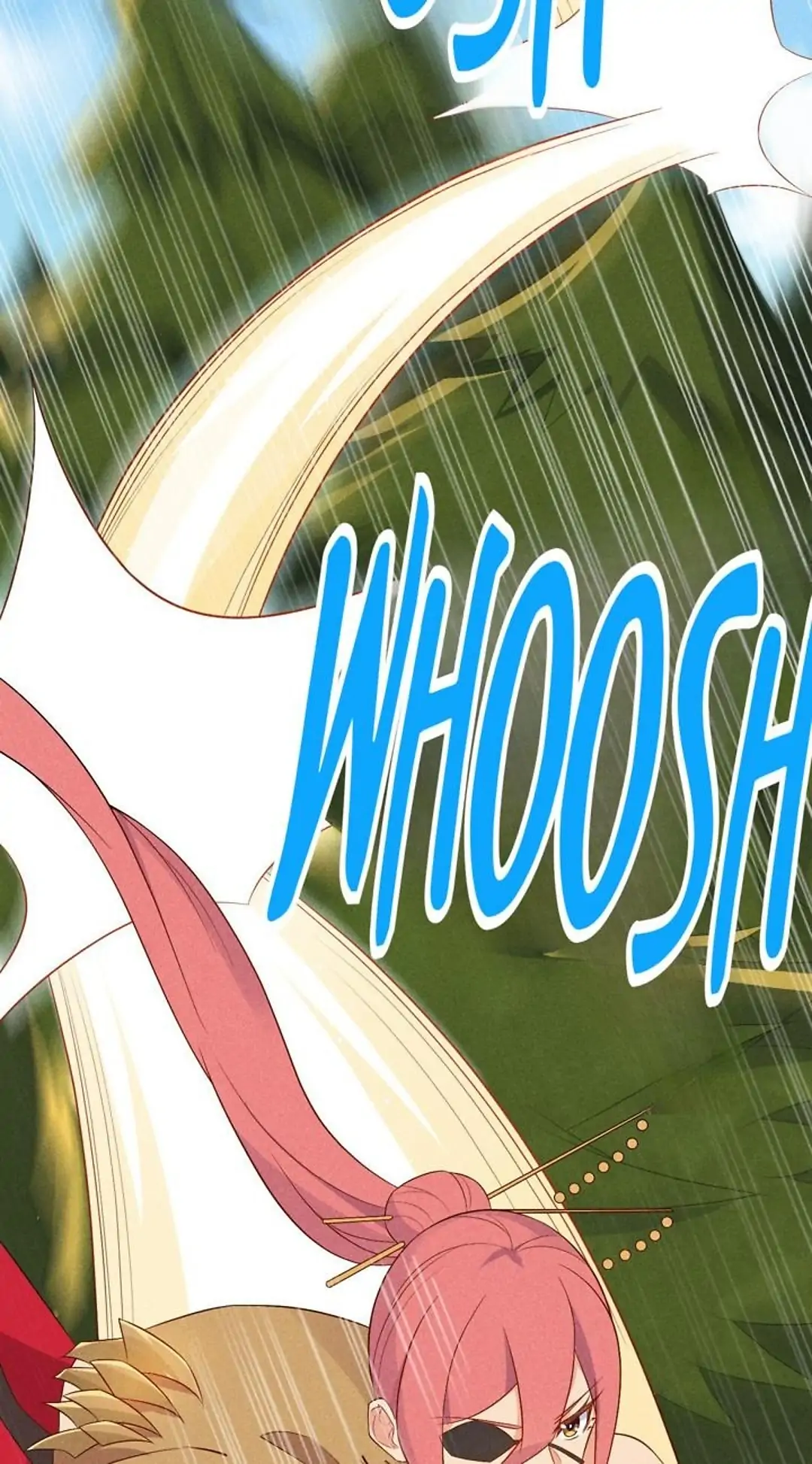 The No.1 Chef In Martial Art World Chapter 25 - page 6