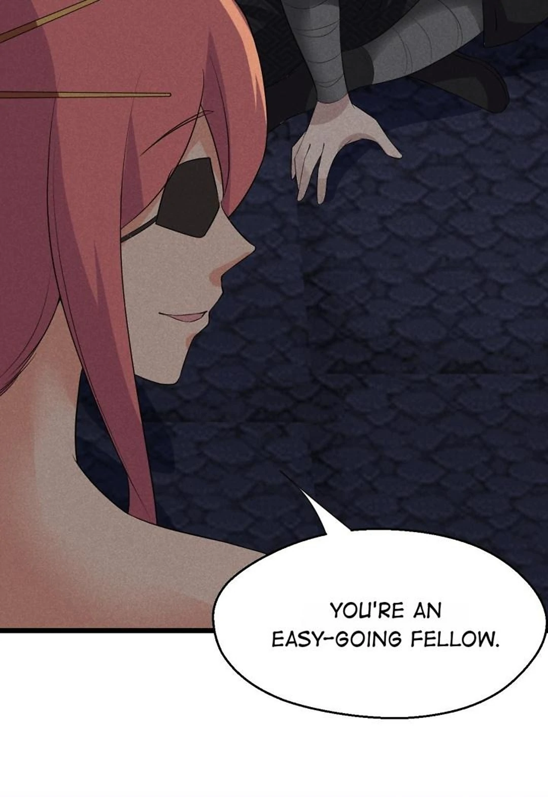 The No.1 Chef In Martial Art World Chapter 25 - page 70