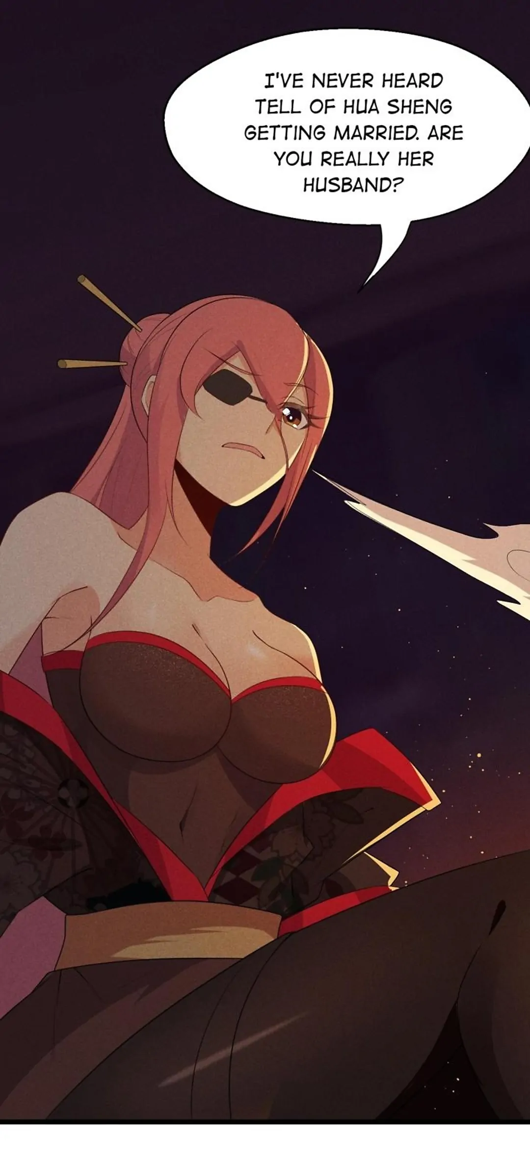 The No.1 Chef In Martial Art World Chapter 25 - page 71