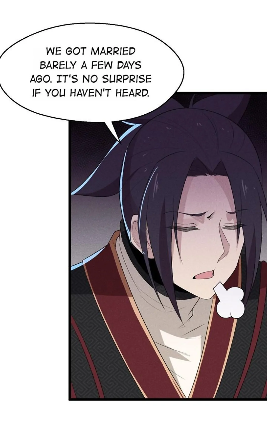 The No.1 Chef In Martial Art World Chapter 25 - page 72