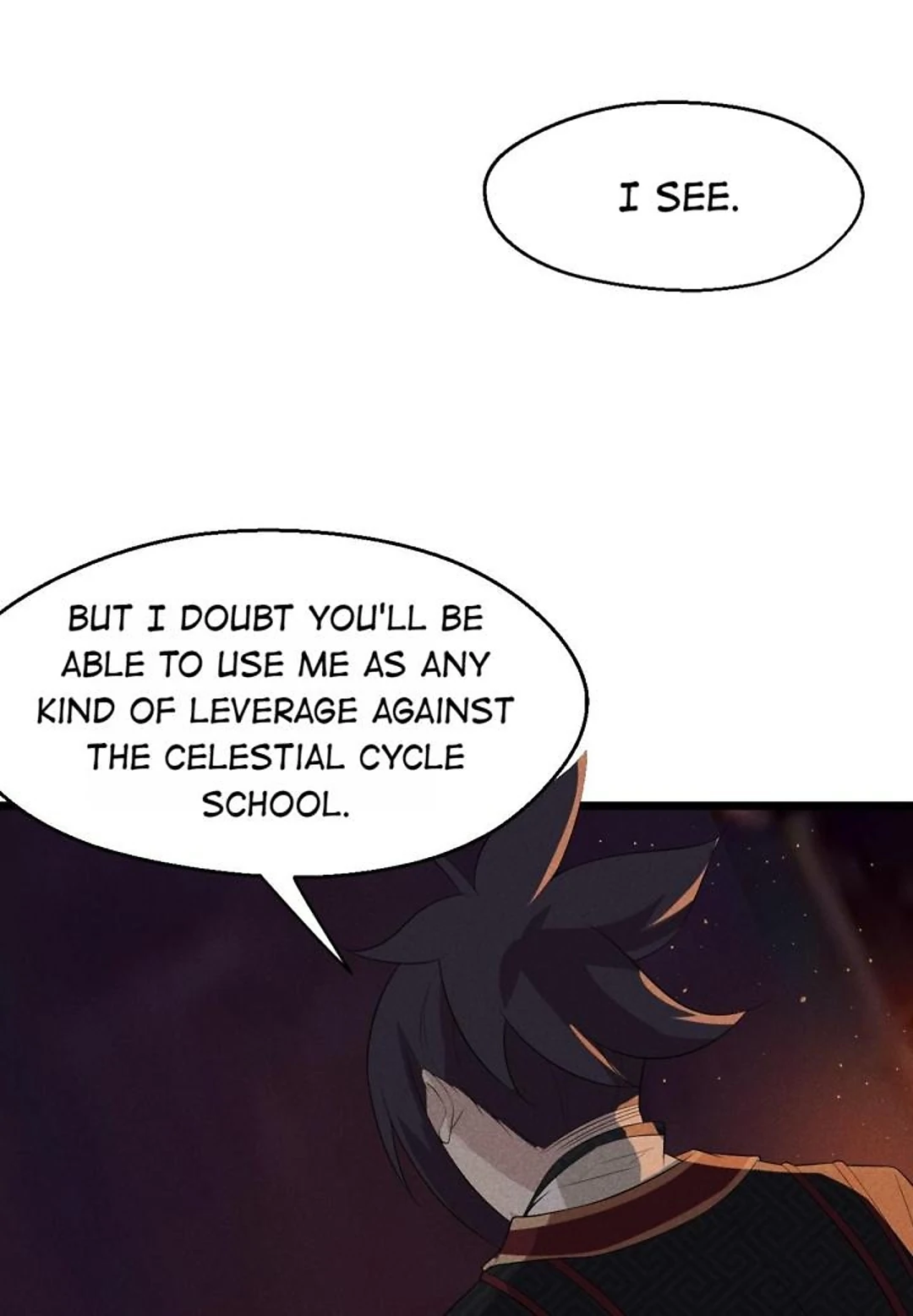 The No.1 Chef In Martial Art World Chapter 25 - page 73