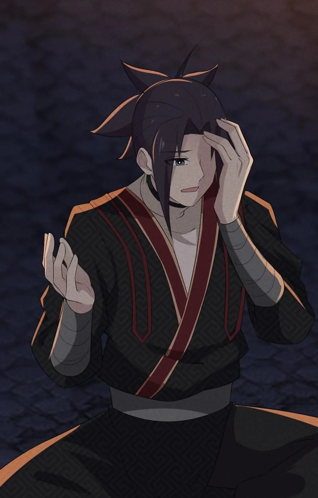 The No.1 Chef In Martial Art World Chapter 25 - page 75