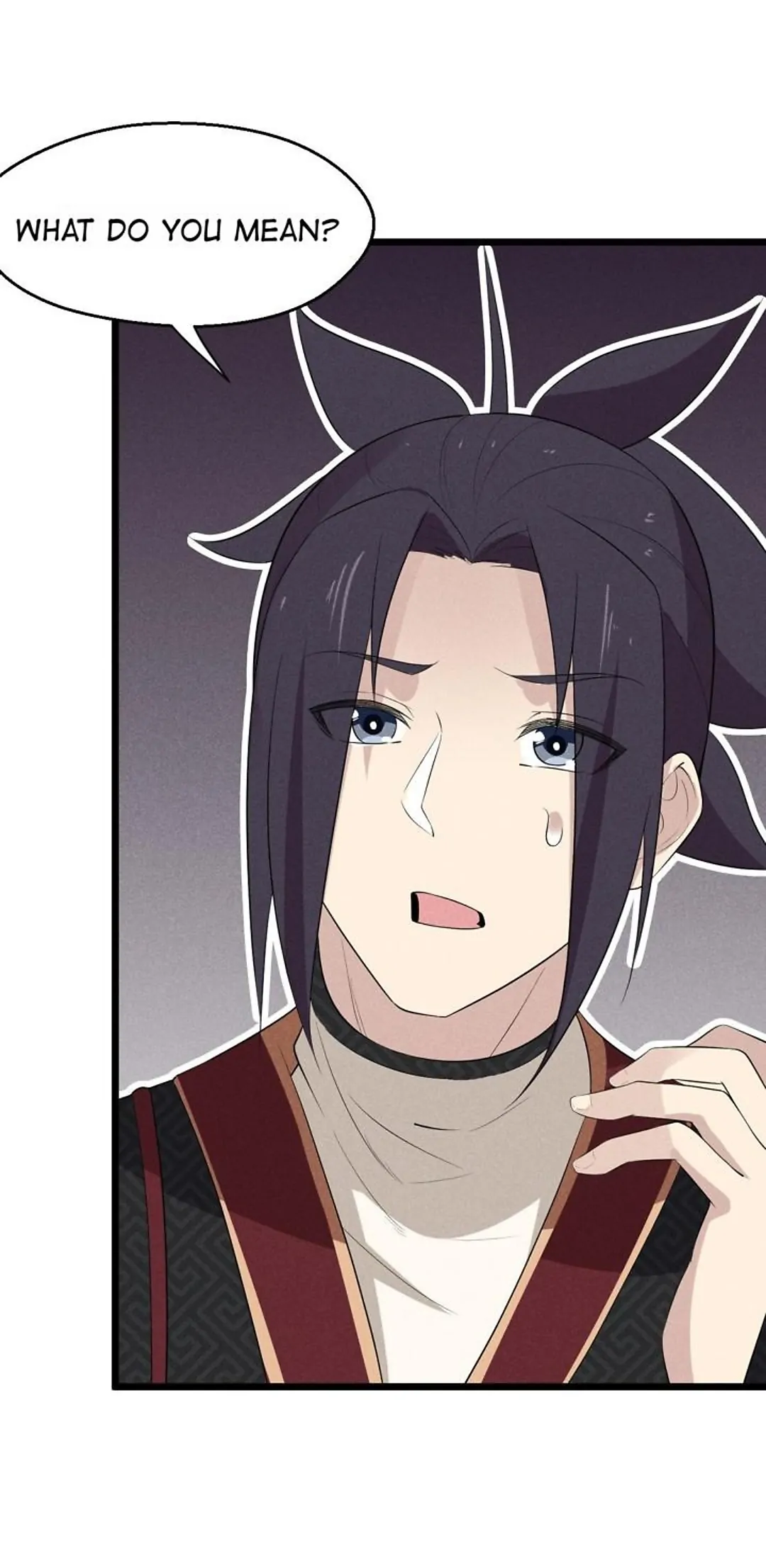 The No.1 Chef In Martial Art World Chapter 25 - page 78