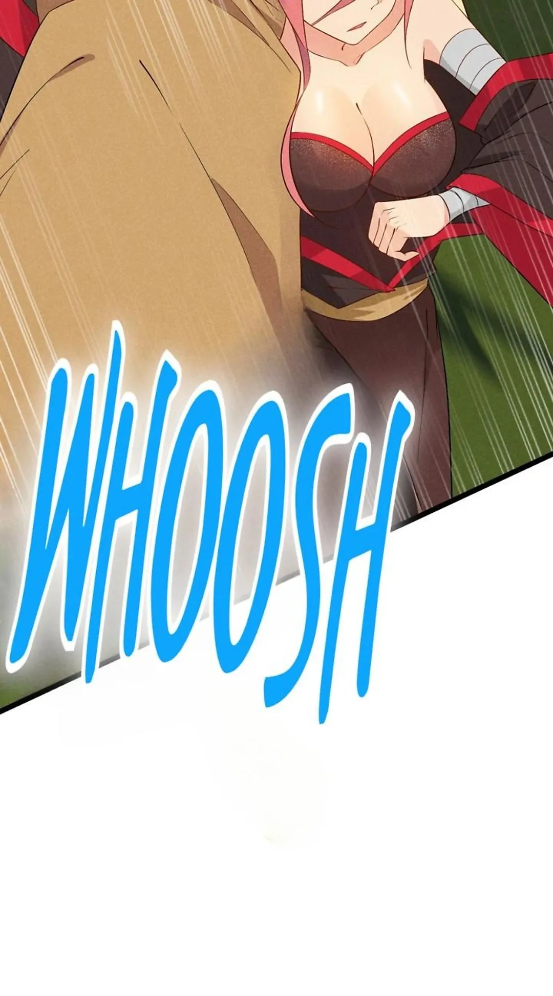 The No.1 Chef In Martial Art World Chapter 25 - page 7