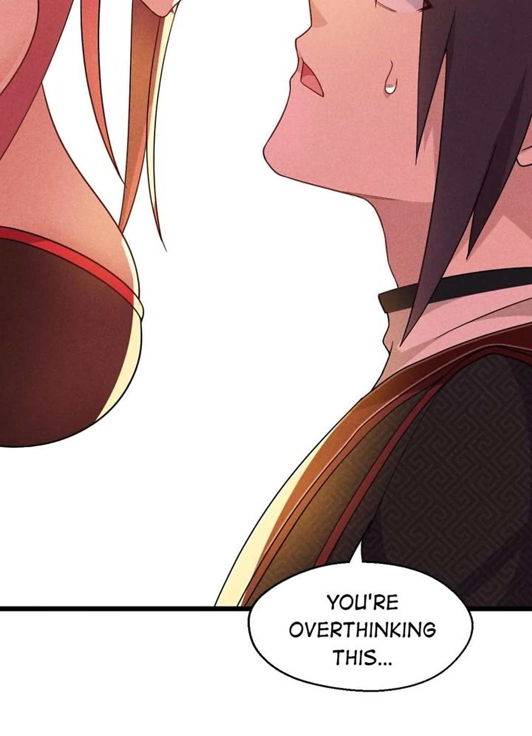 The No.1 Chef In Martial Art World Chapter 25 - page 82