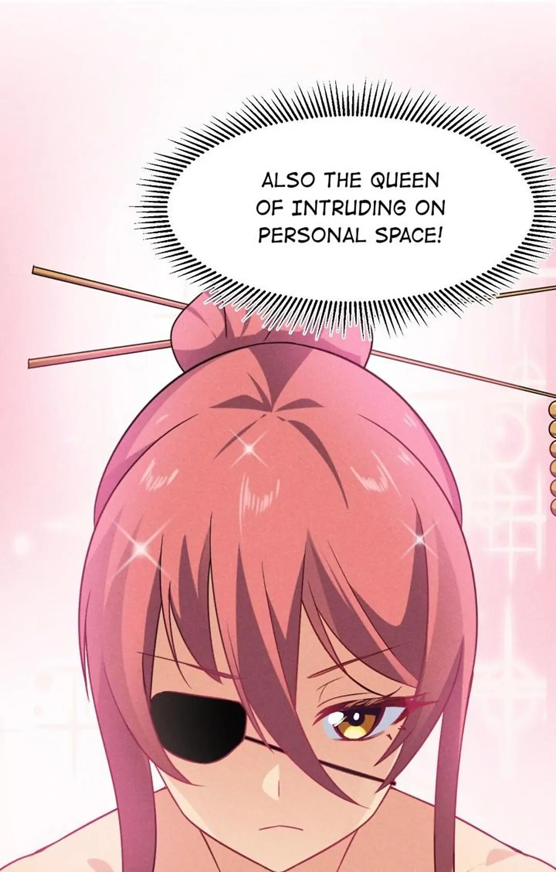 The No.1 Chef In Martial Art World Chapter 25 - page 84