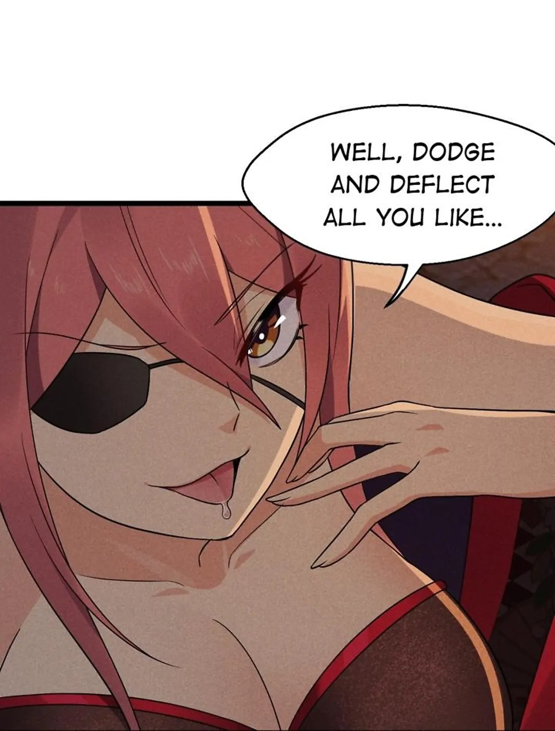 The No.1 Chef In Martial Art World Chapter 25 - page 87