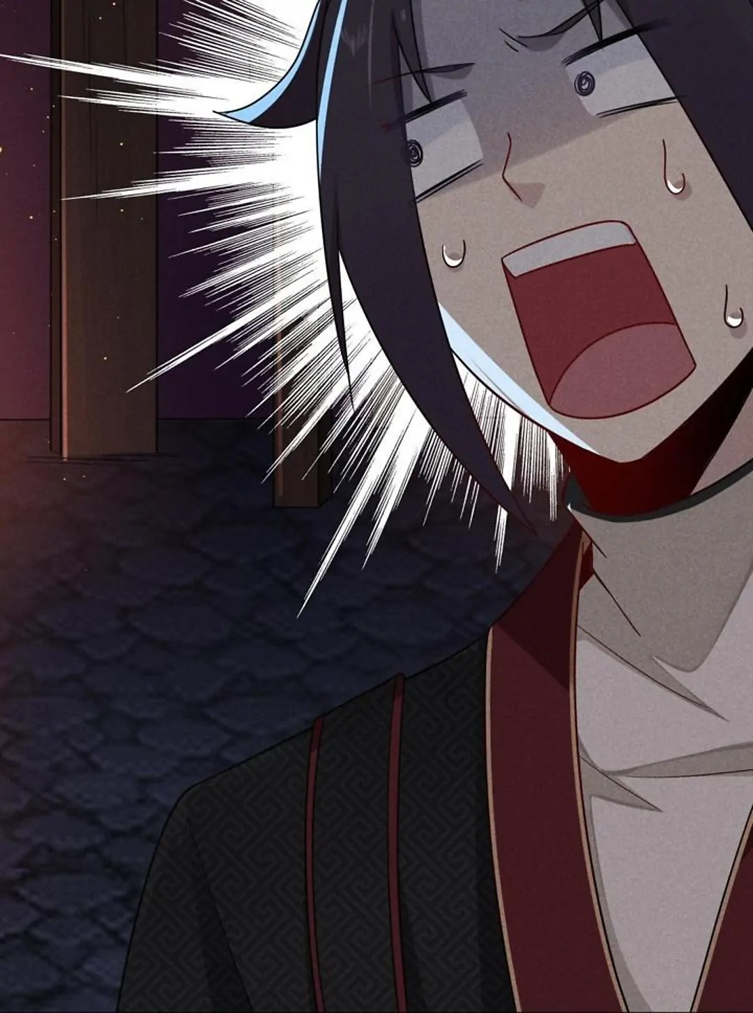 The No.1 Chef In Martial Art World Chapter 25 - page 89