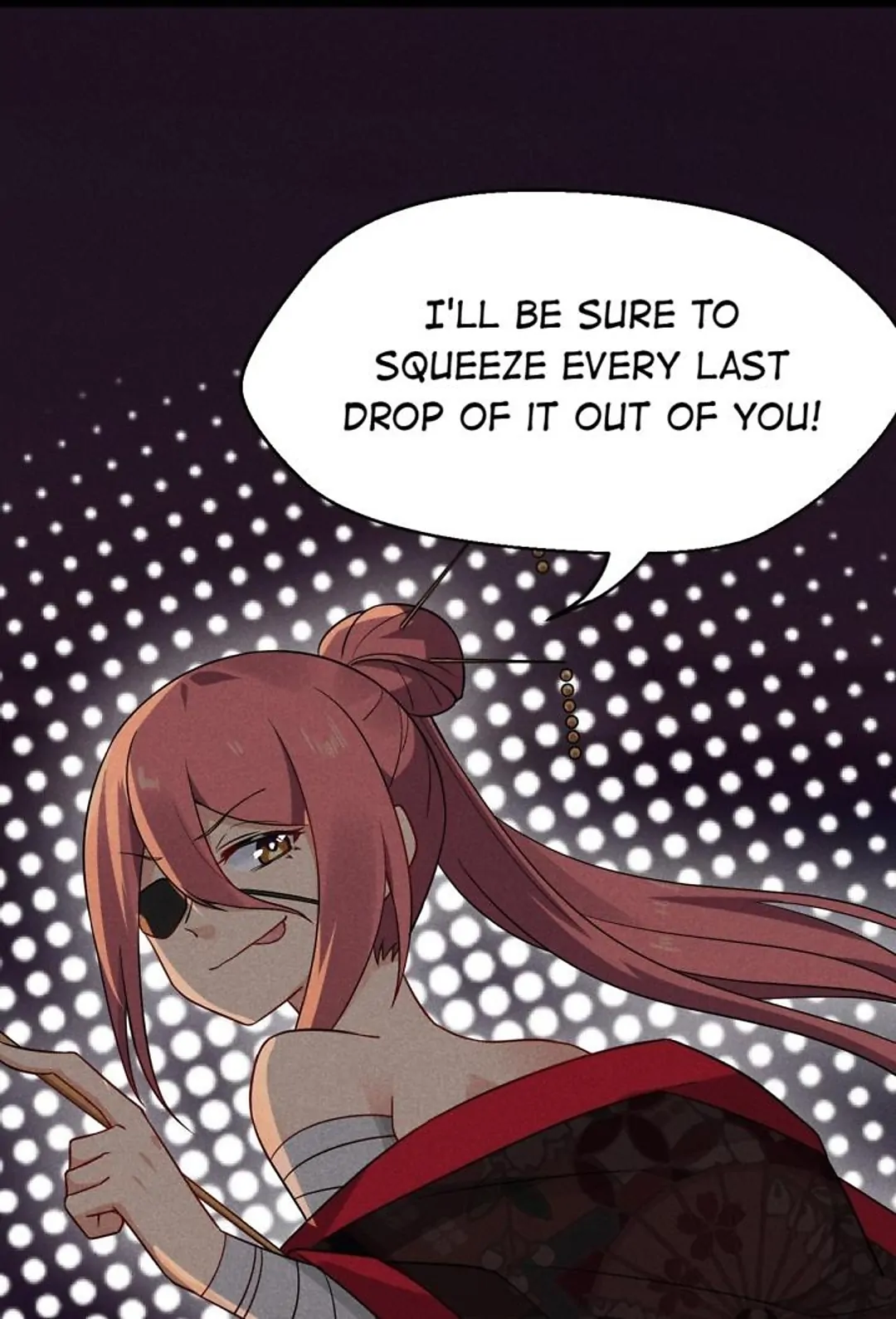 The No.1 Chef In Martial Art World Chapter 25 - page 90