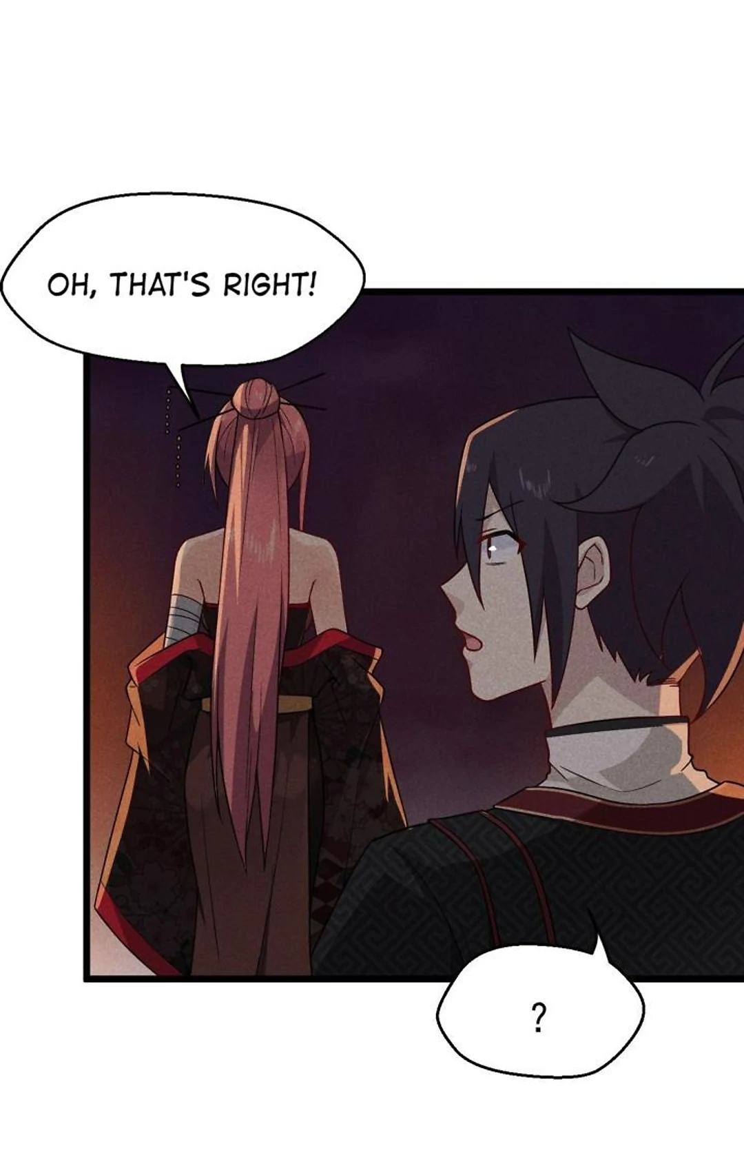 The No.1 Chef In Martial Art World Chapter 25 - page 92