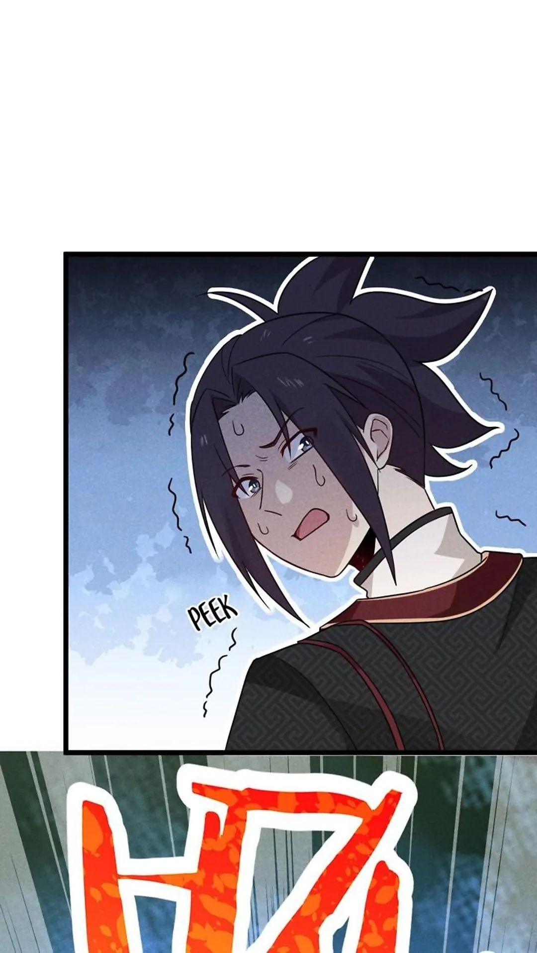 The No.1 Chef In Martial Art World Chapter 25 - page 96