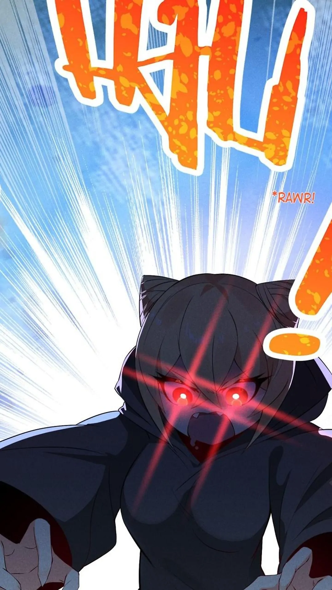 The No.1 Chef In Martial Art World Chapter 25 - page 97