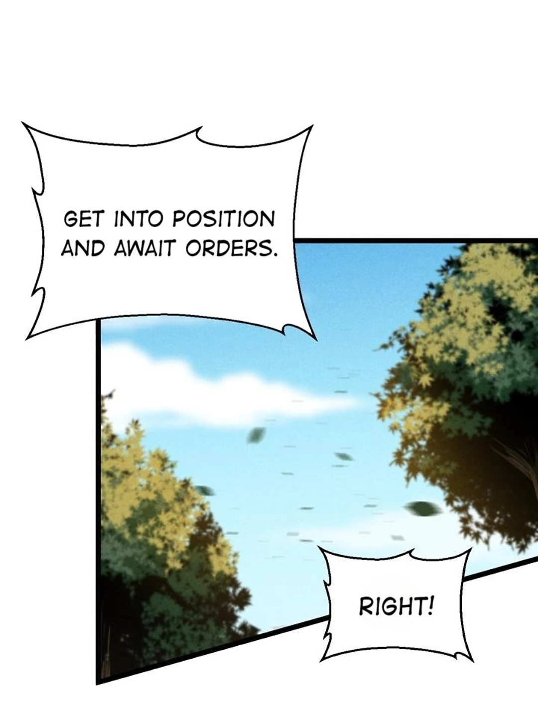 The No.1 Chef In Martial Art World Chapter 17 - page 99