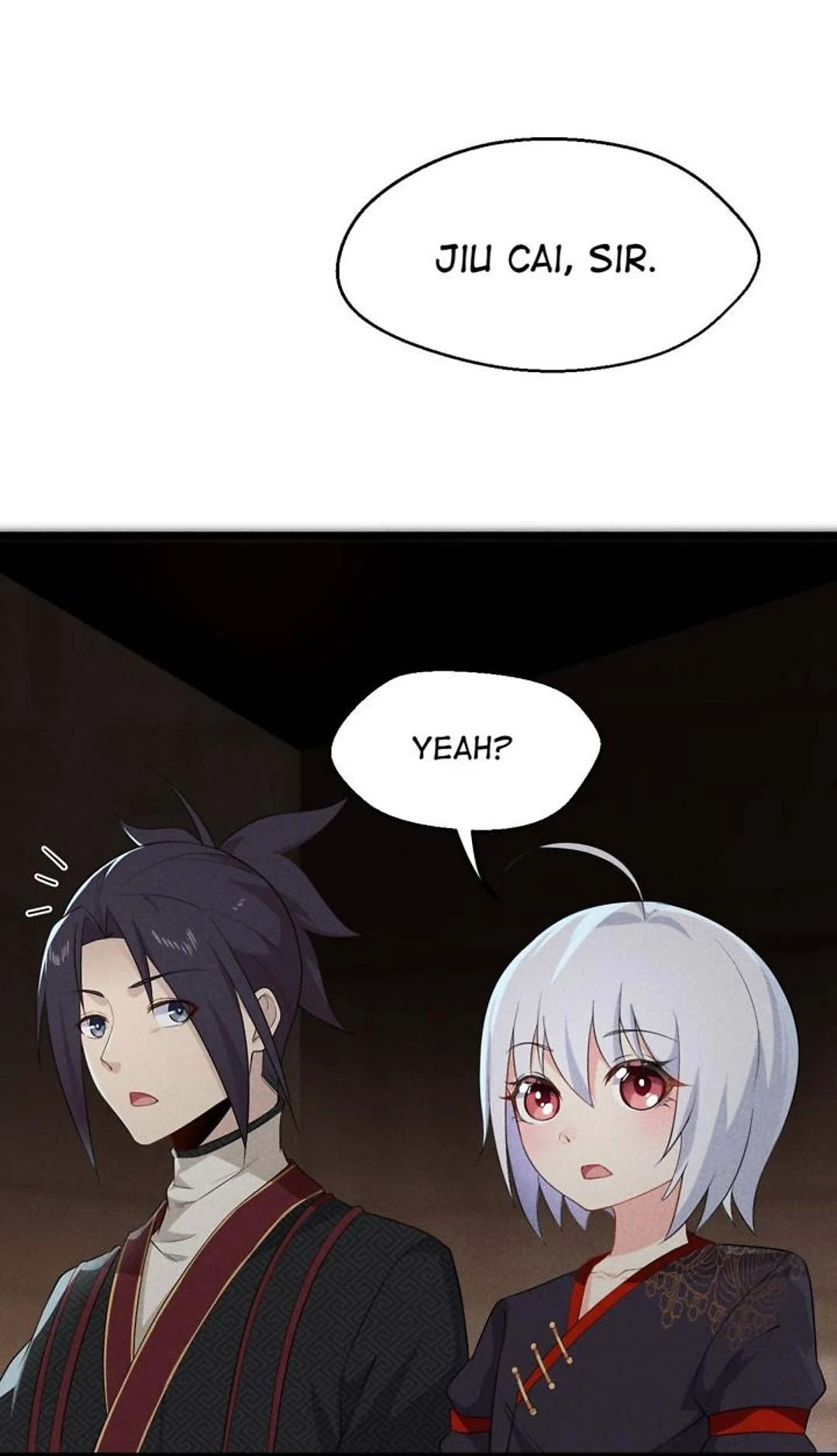The No.1 Chef In Martial Art World Chapter 17 - page 19