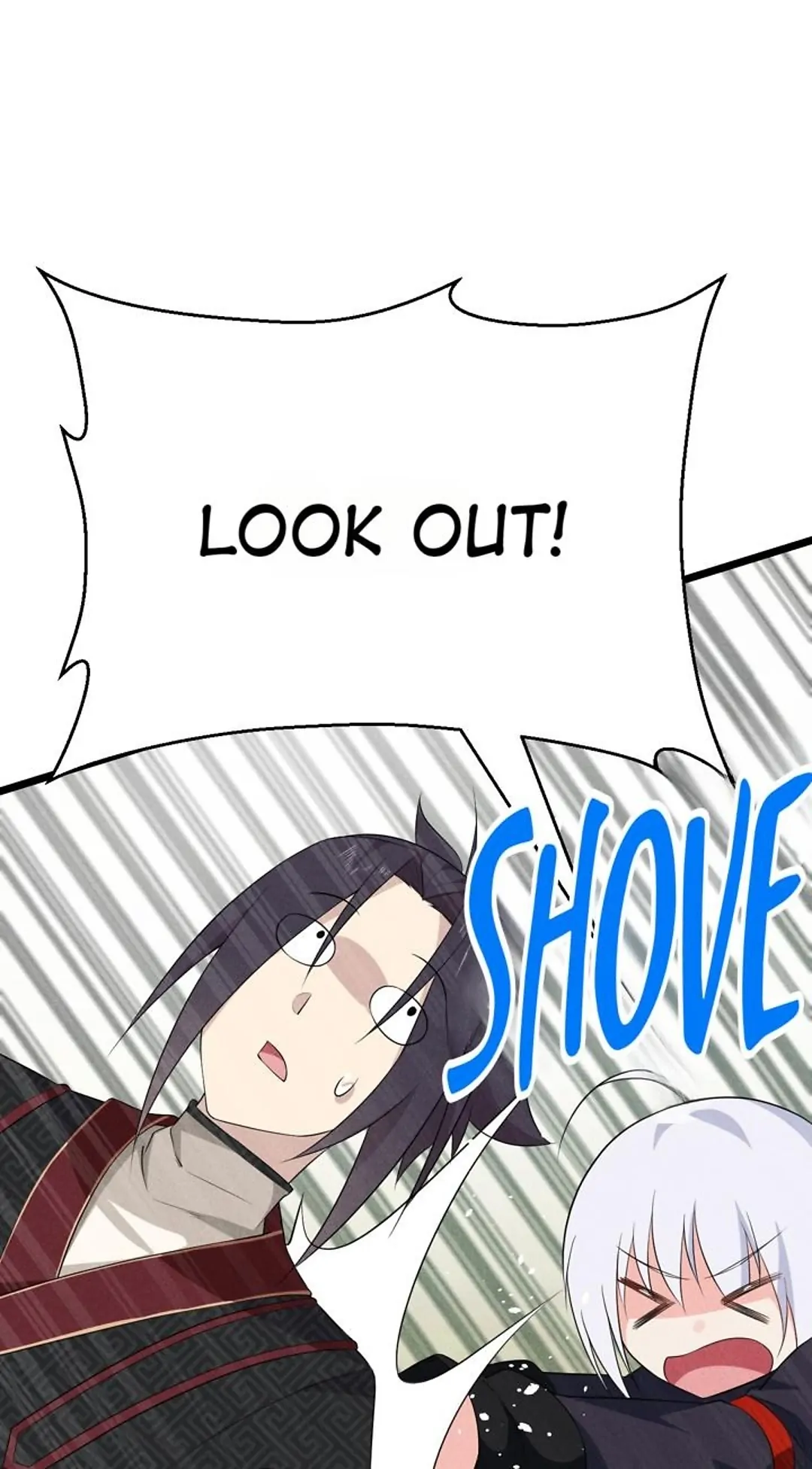 The No.1 Chef In Martial Art World Chapter 17 - page 25