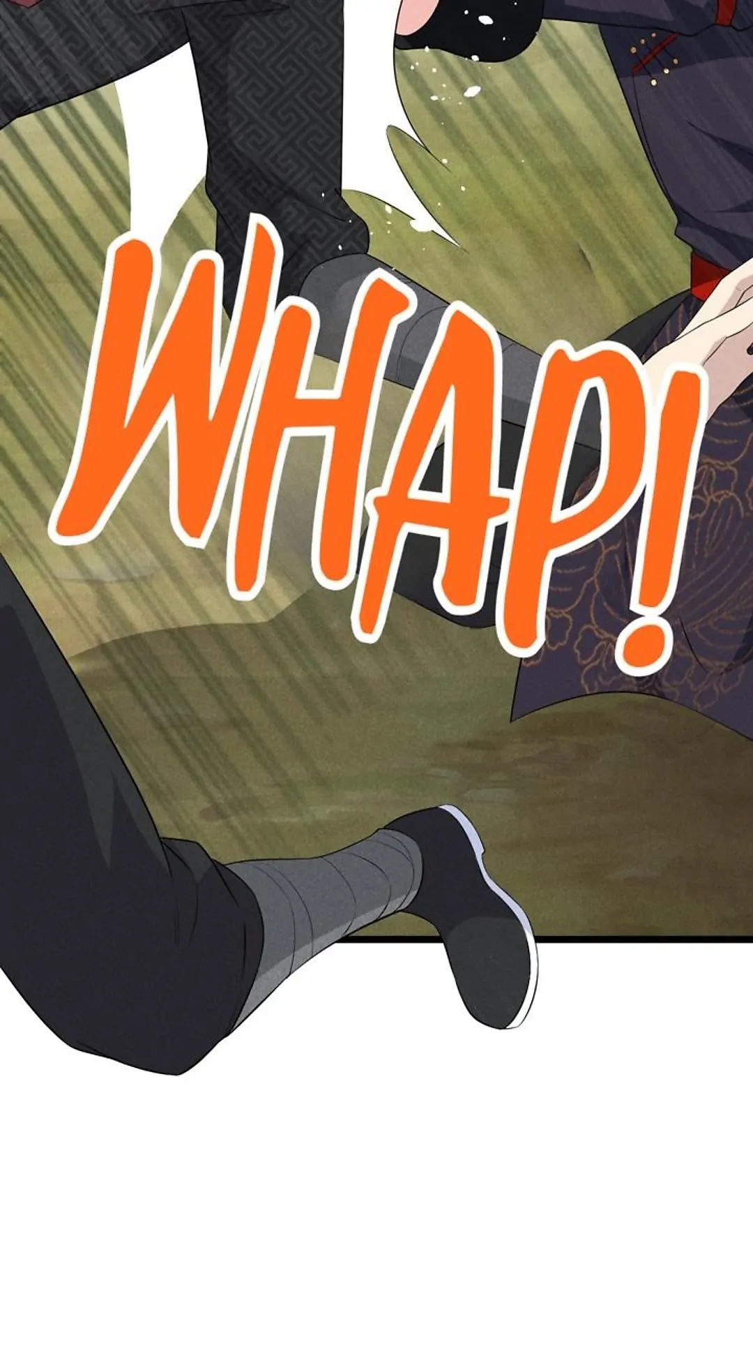The No.1 Chef In Martial Art World Chapter 17 - page 26