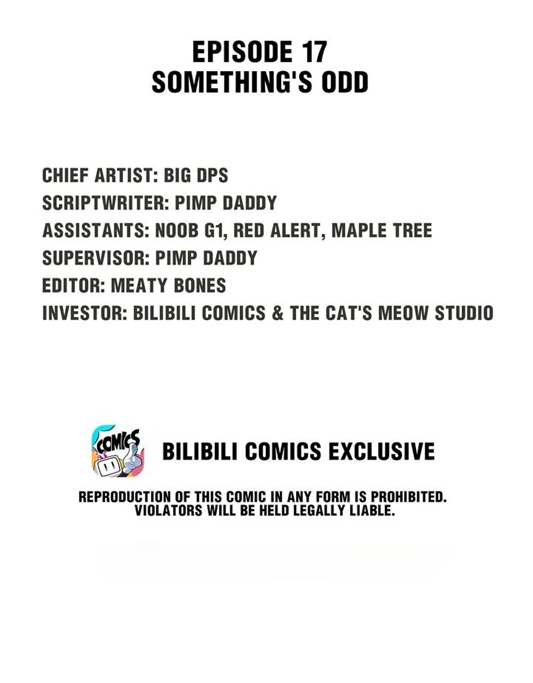 The No.1 Chef In Martial Art World Chapter 17 - page 2