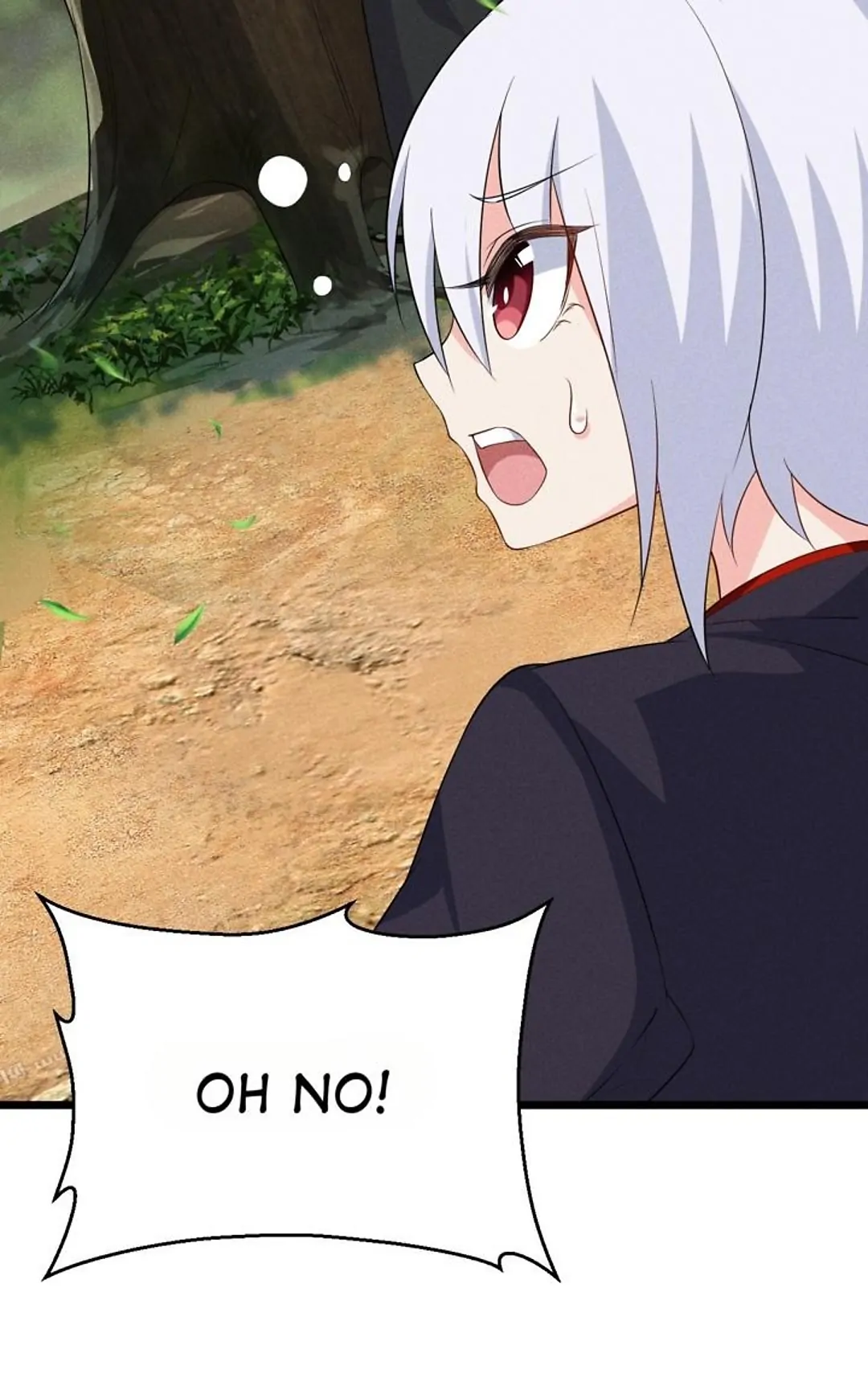 The No.1 Chef In Martial Art World Chapter 17 - page 31